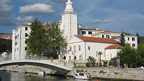 Crikvenica